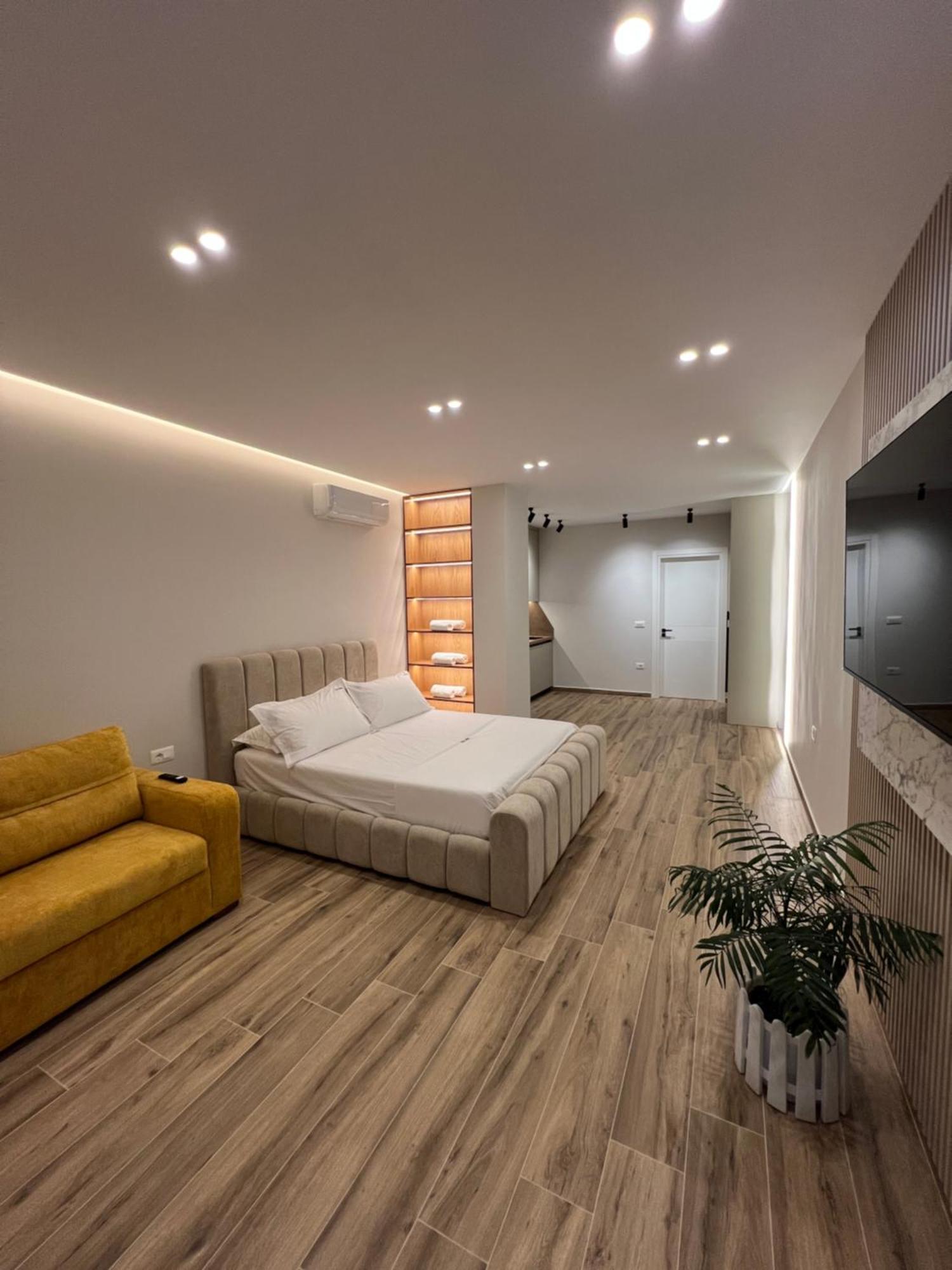 Villa Xika Σαράντα Εξωτερικό φωτογραφία